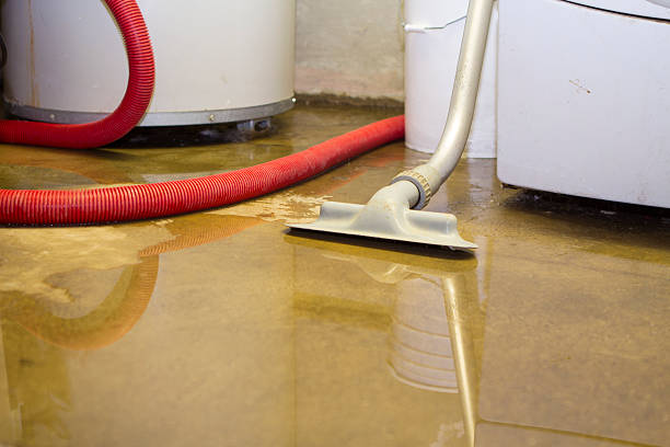 Best Emergency water damage restoration  in Tylertown, MS