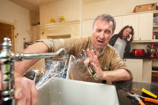 Best 24/7 water damage repair  in Tylertown, MS